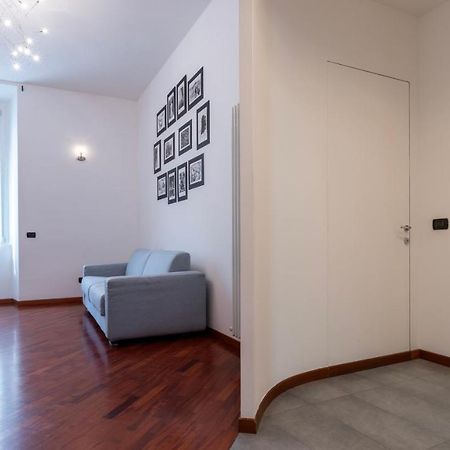 Italianway - Maroncelli 2 B Apartment Милано Екстериор снимка