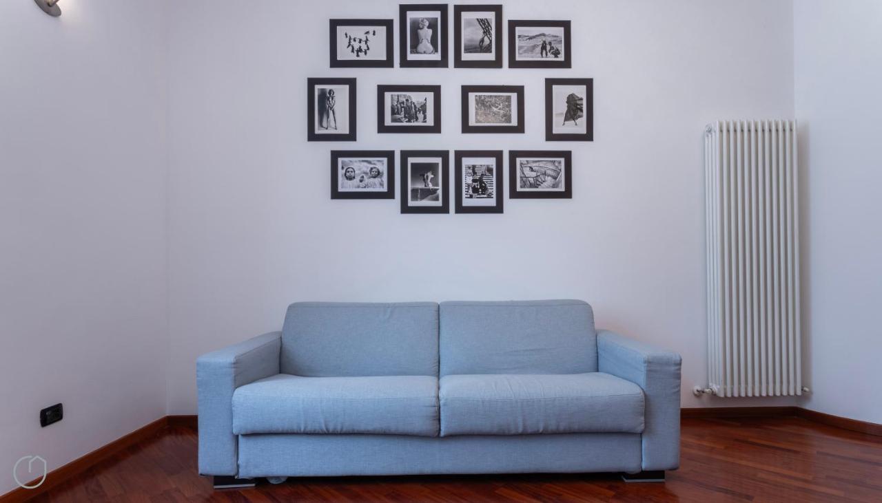 Italianway - Maroncelli 2 B Apartment Милано Екстериор снимка