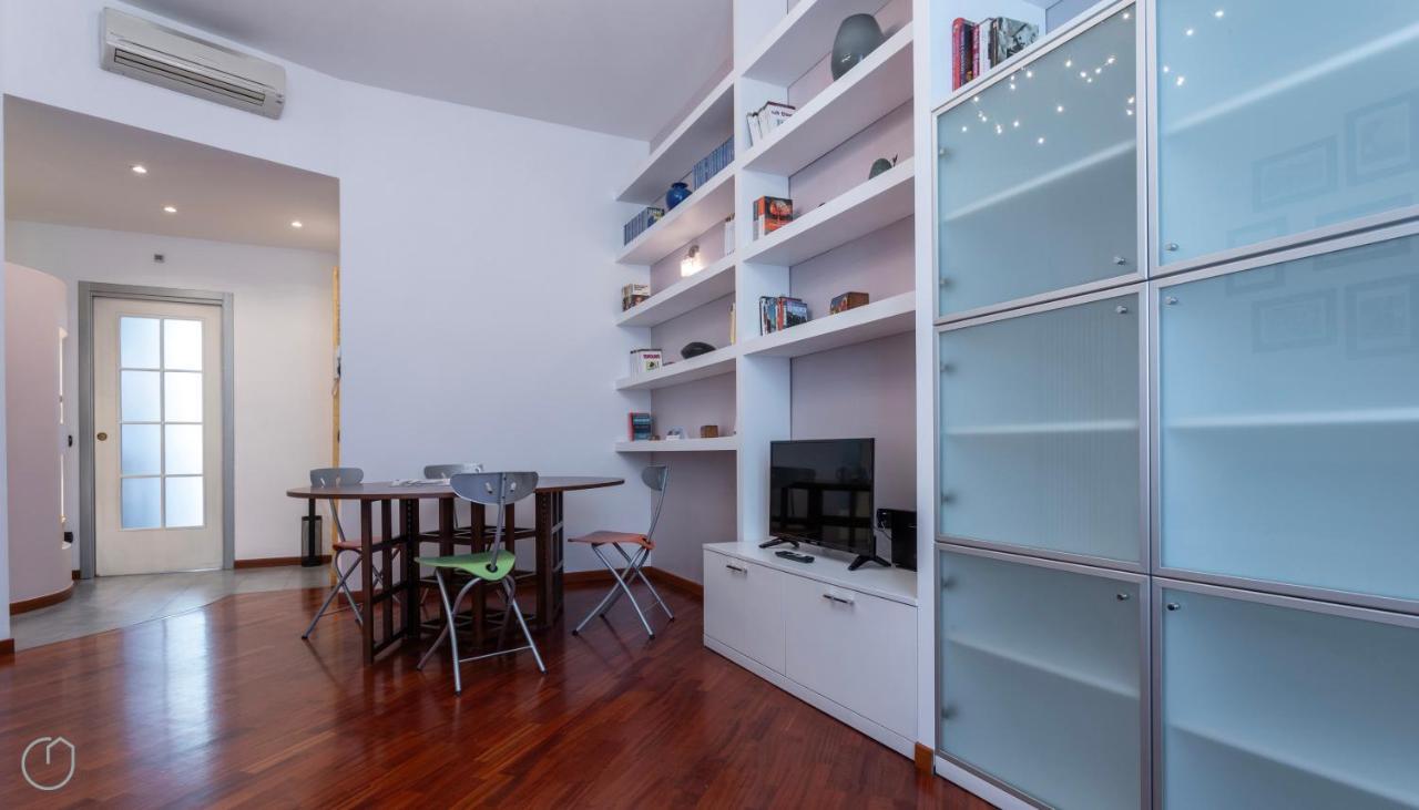 Italianway - Maroncelli 2 B Apartment Милано Екстериор снимка