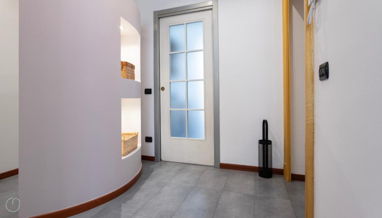 Italianway - Maroncelli 2 B Apartment Милано Екстериор снимка