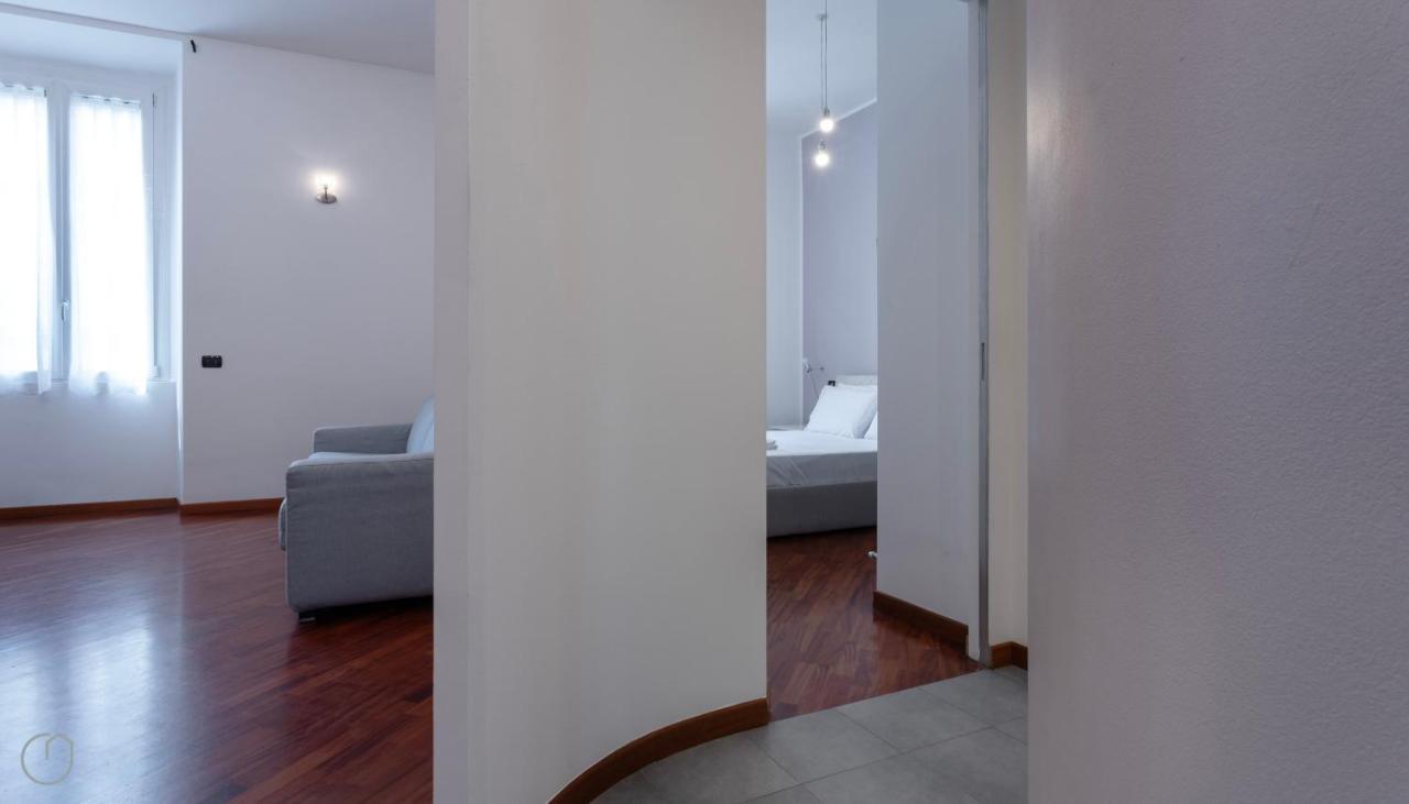 Italianway - Maroncelli 2 B Apartment Милано Екстериор снимка