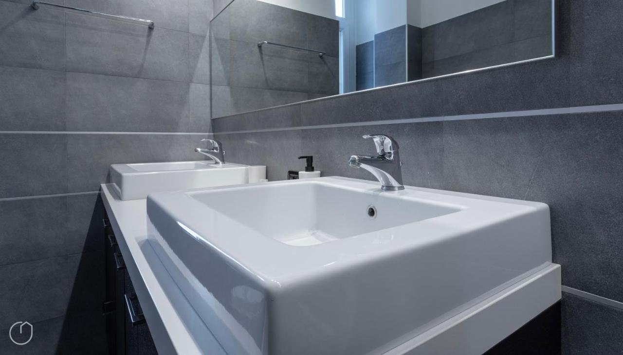 Italianway - Maroncelli 2 B Apartment Милано Екстериор снимка