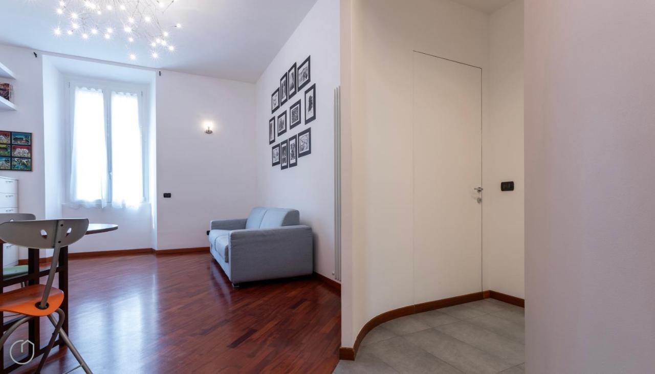 Italianway - Maroncelli 2 B Apartment Милано Екстериор снимка