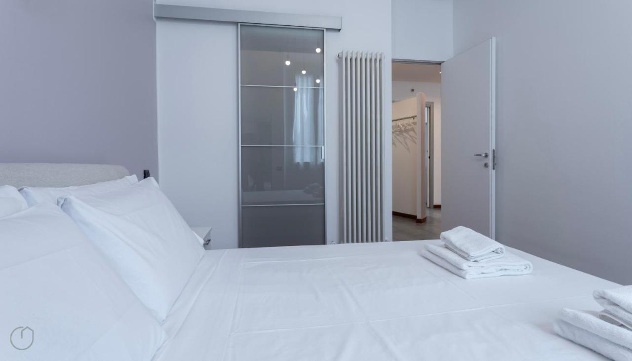 Italianway - Maroncelli 2 B Apartment Милано Екстериор снимка