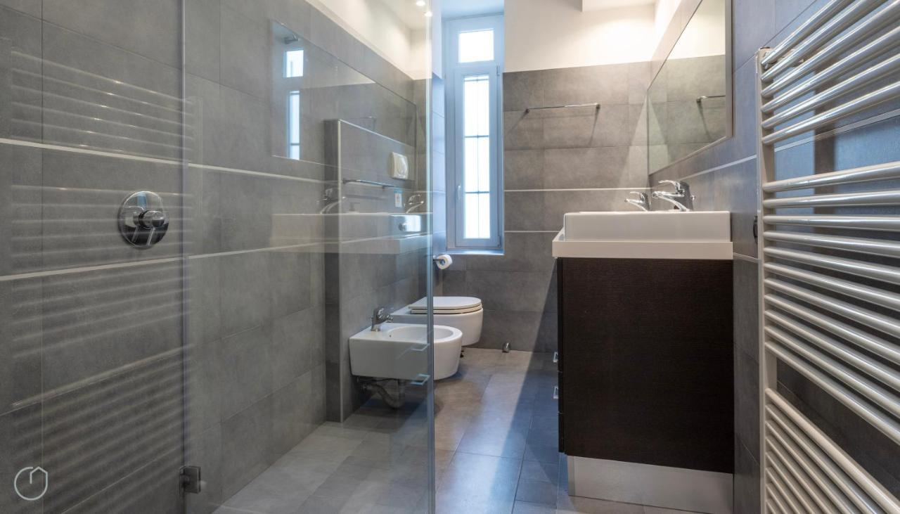 Italianway - Maroncelli 2 B Apartment Милано Екстериор снимка