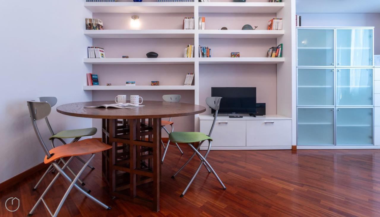 Italianway - Maroncelli 2 B Apartment Милано Екстериор снимка