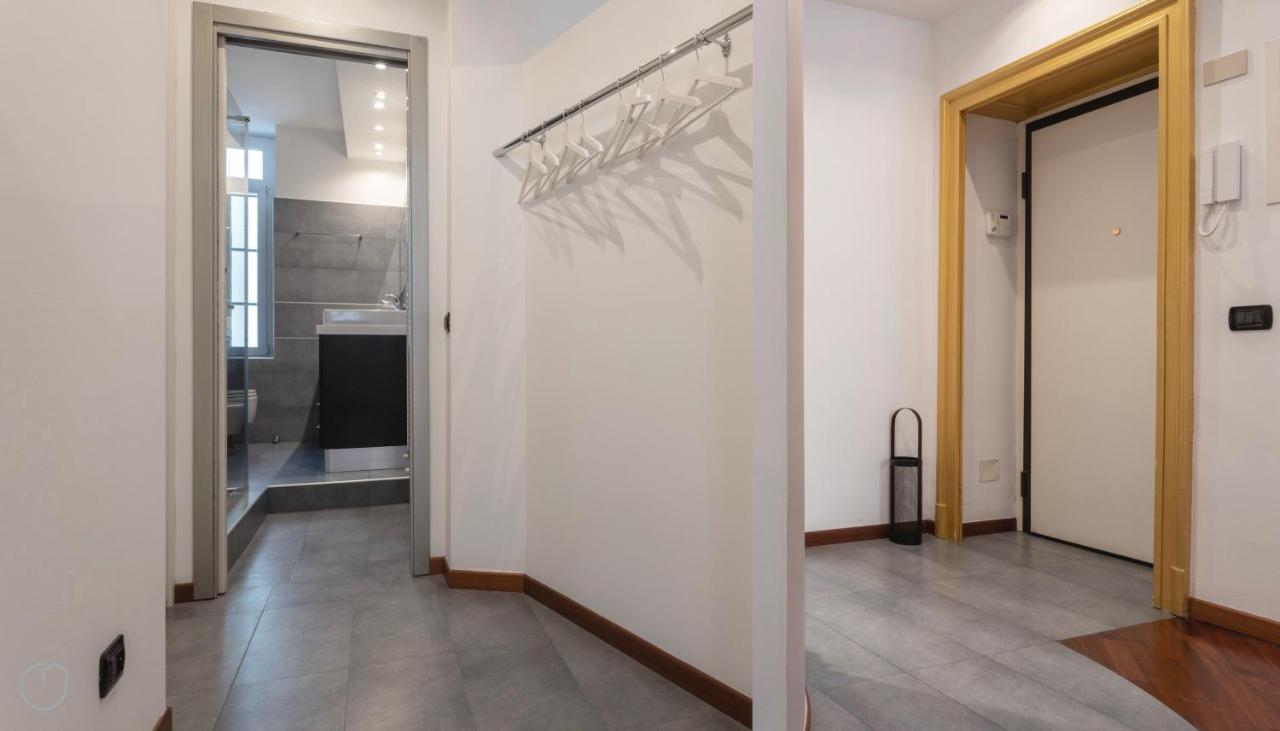 Italianway - Maroncelli 2 B Apartment Милано Екстериор снимка