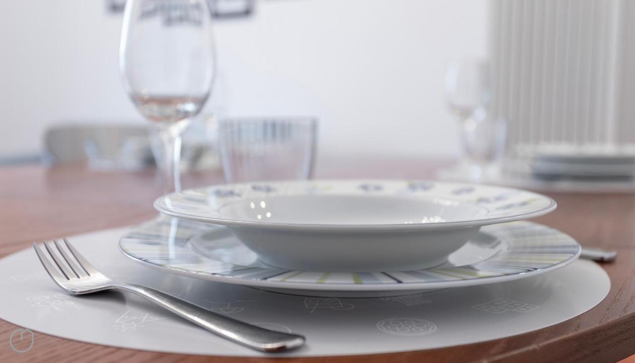 Italianway - Maroncelli 2 B Apartment Милано Екстериор снимка