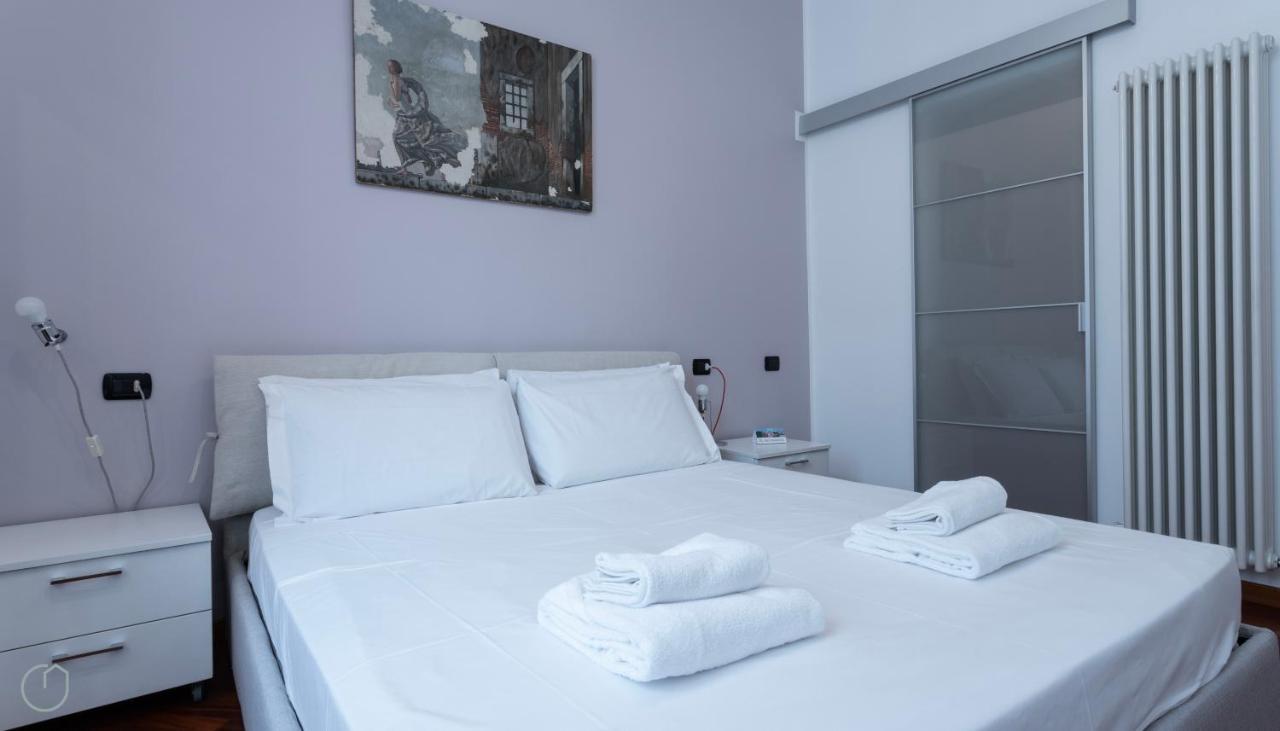 Italianway - Maroncelli 2 B Apartment Милано Екстериор снимка